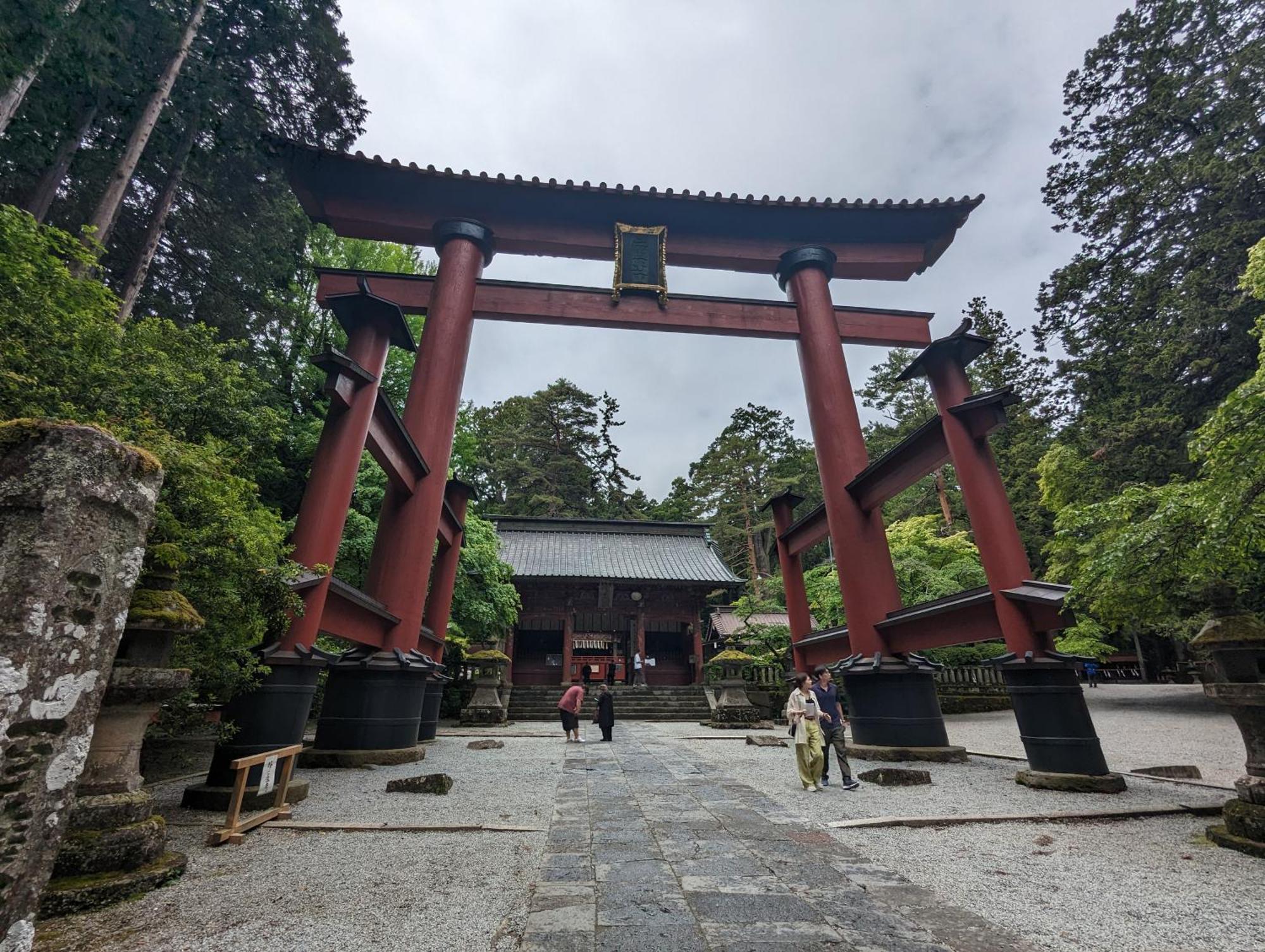 Willa Gate Yamanashi Tsuru Zewnętrze zdjęcie